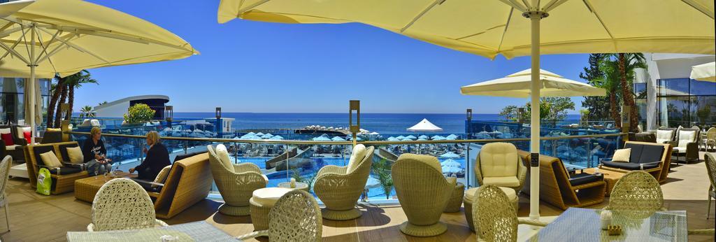 Azura Deluxe Resort & Spa Avsallar Eksteriør billede