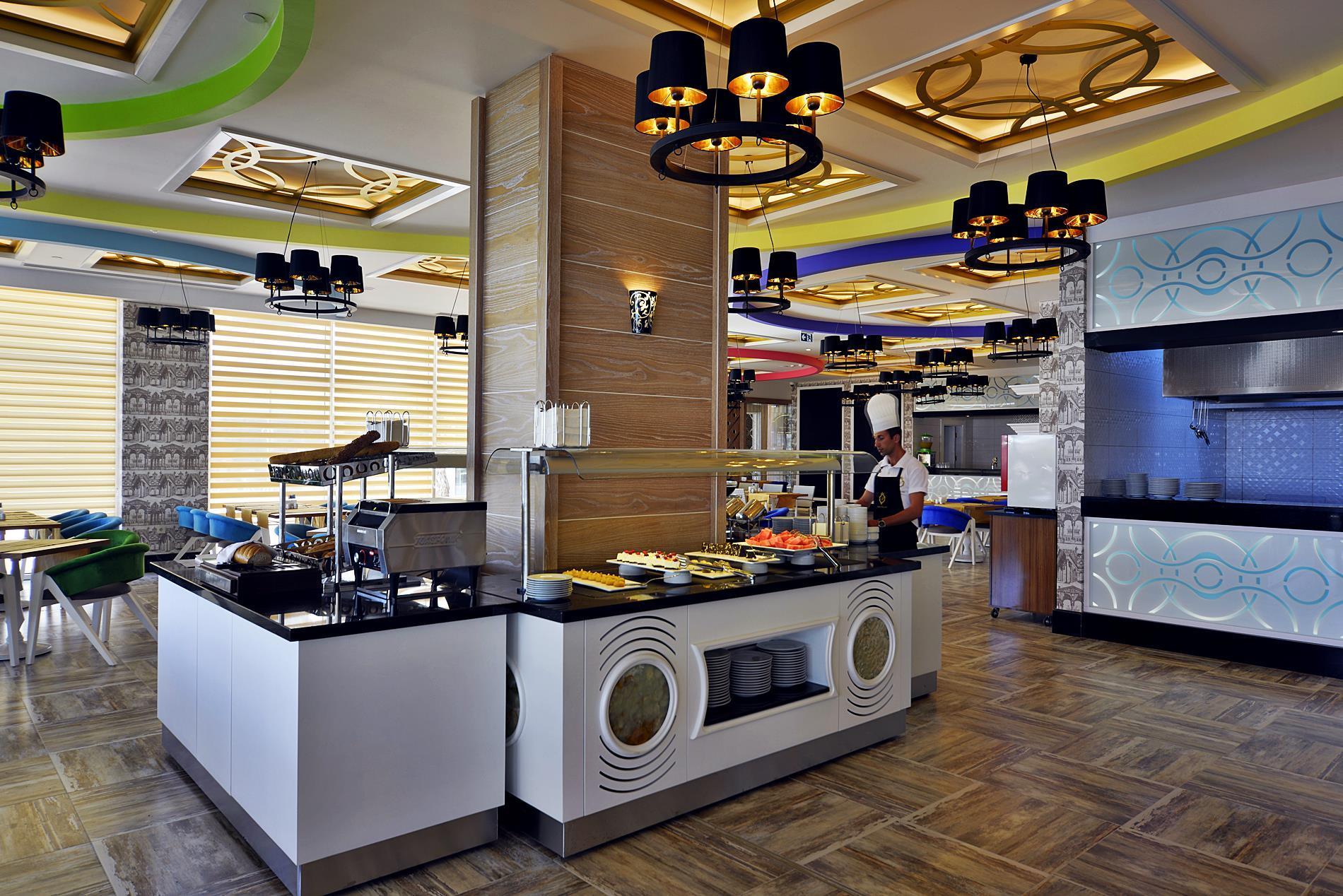 Azura Deluxe Resort & Spa Avsallar Eksteriør billede