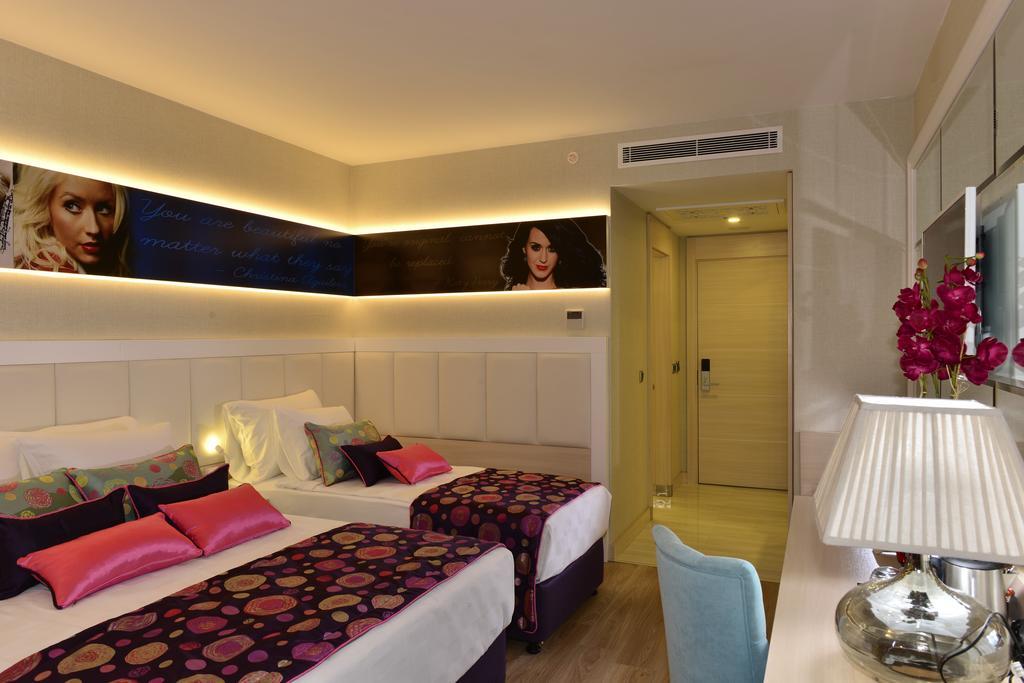 Azura Deluxe Resort & Spa Avsallar Eksteriør billede