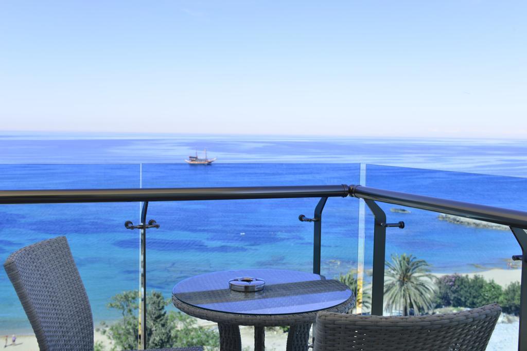 Azura Deluxe Resort & Spa Avsallar Eksteriør billede