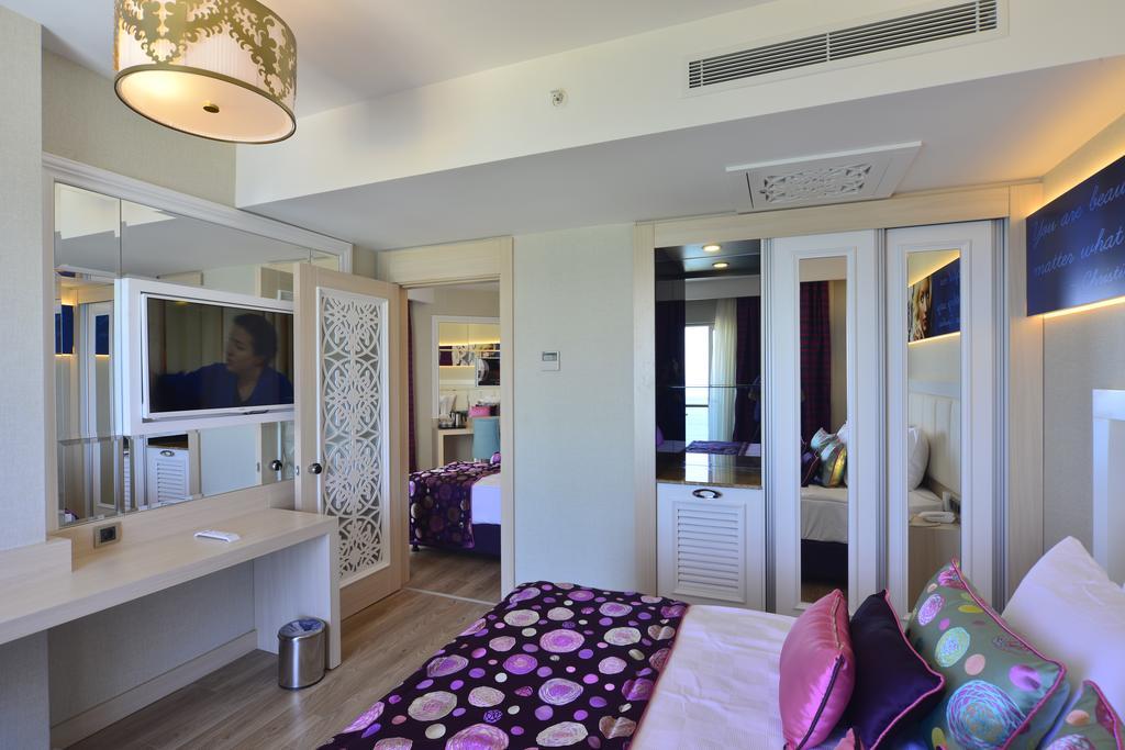 Azura Deluxe Resort & Spa Avsallar Eksteriør billede