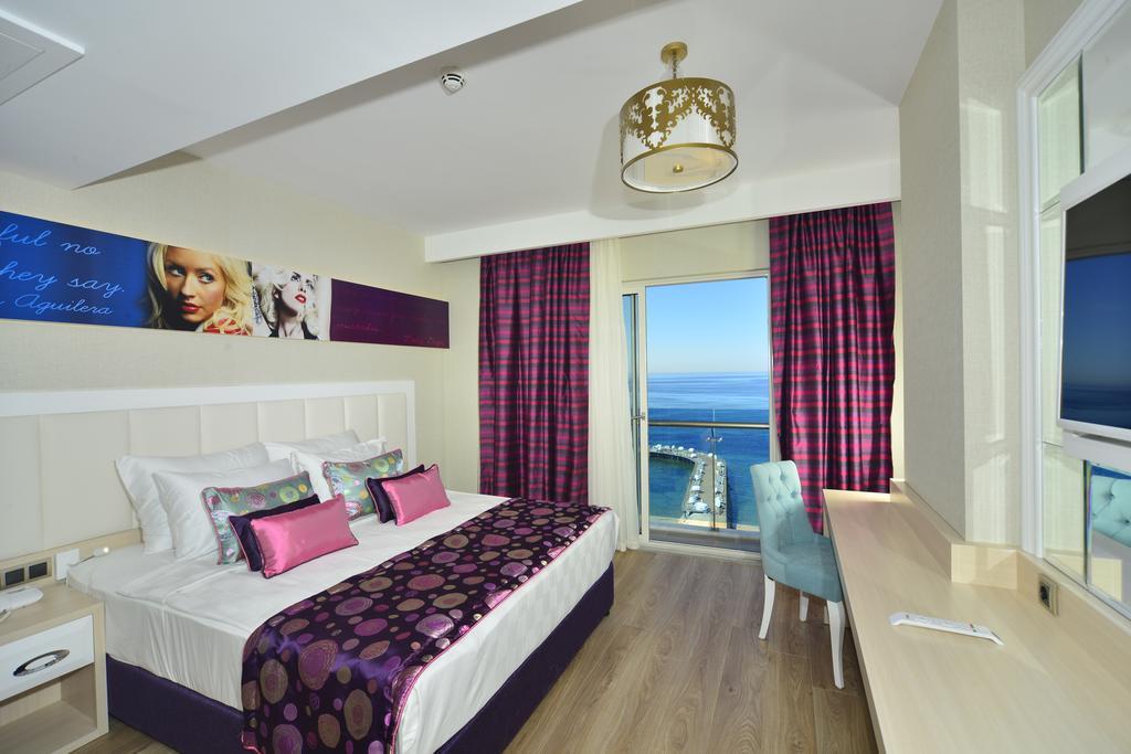 Azura Deluxe Resort & Spa Avsallar Eksteriør billede