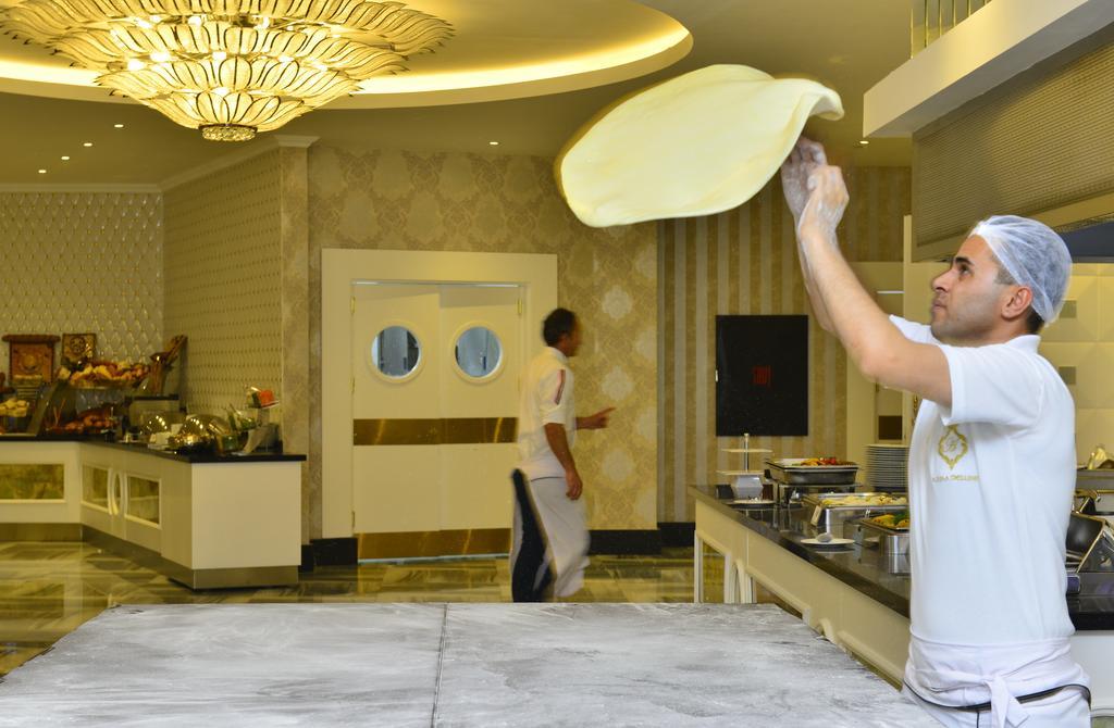 Azura Deluxe Resort & Spa Avsallar Eksteriør billede